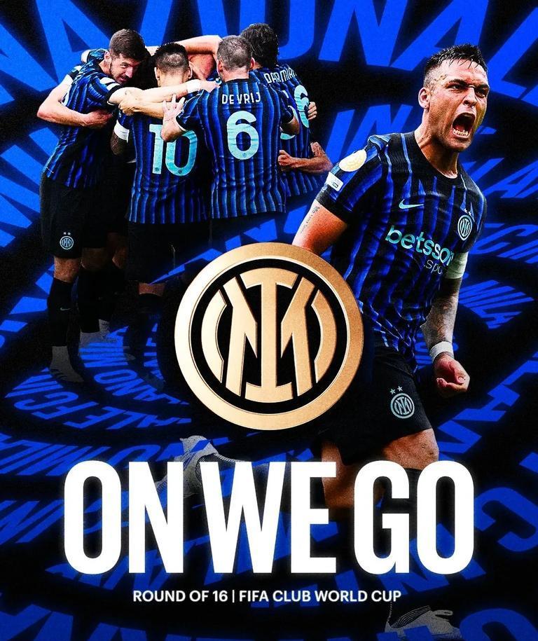 国际米兰训练开放日，集结日门线救险引欢呼，足总杯在即，阵容厚度经受考验的简单介绍